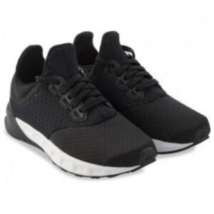 BOYS & GIRLS BLACK SPORTS SHOES